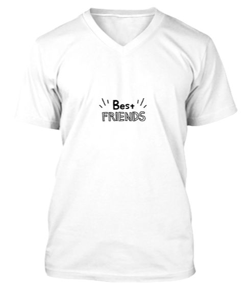 Best Friend - Front