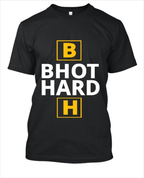 Bhot Hard T Shirt  - Front