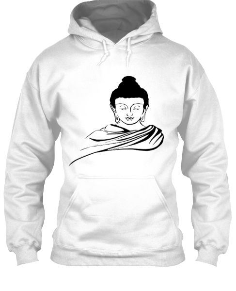 Bhuddha  - Front