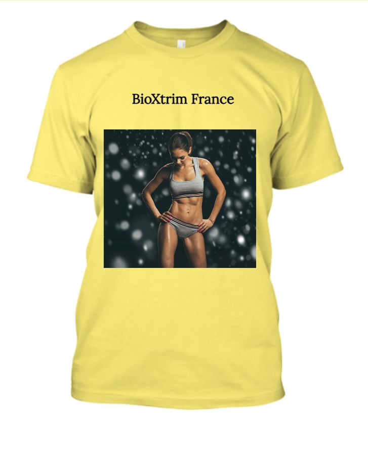 BioXtrim France & Prix BioXtrim France Où acheter ? - Front