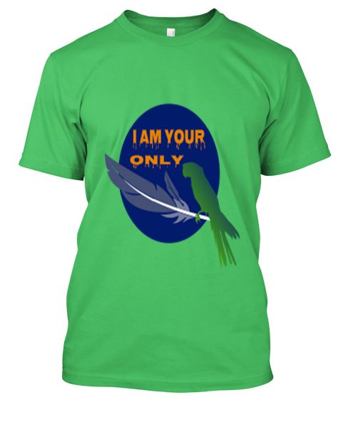 Bird Brand - Front