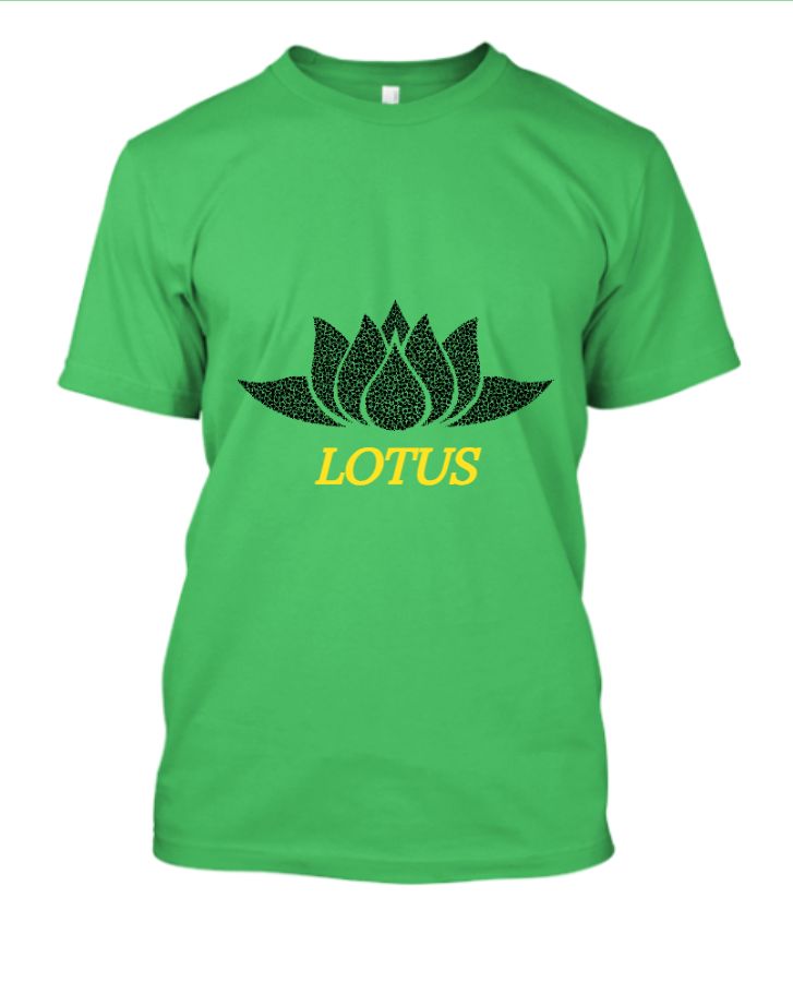 Blooming Beauty: Lotus Serenity