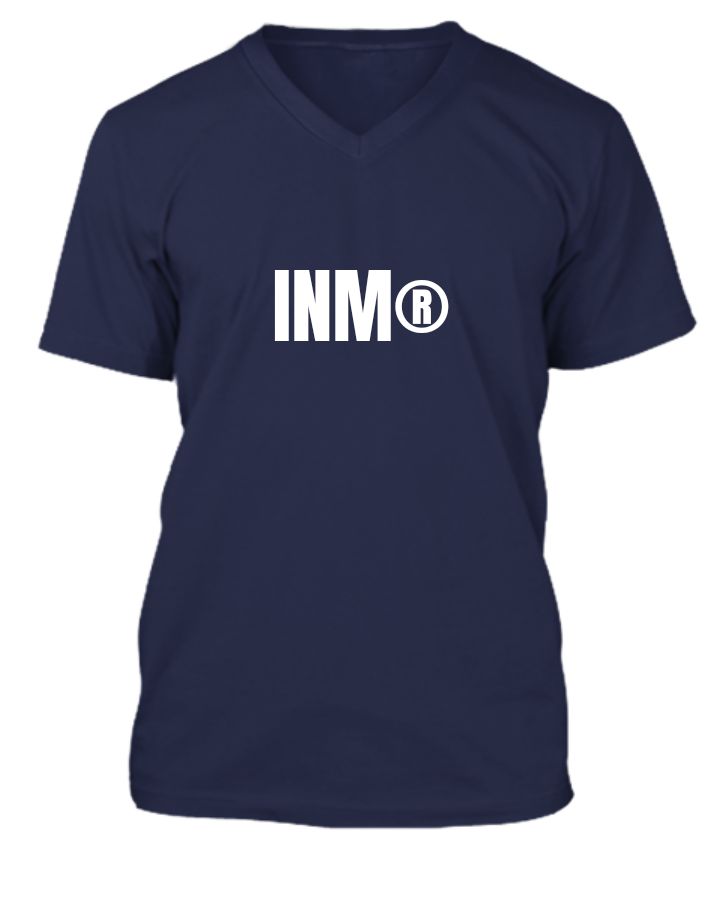 Brand:INM® - Front