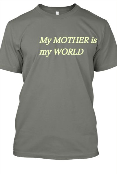 Brother of suresh  SHIRTS - Front