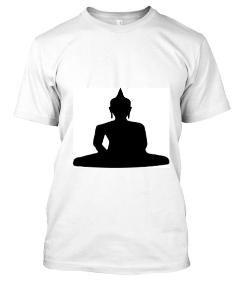 Buddha - Front