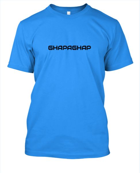  T-SHIRTS #SANJU EDITION - Front