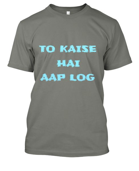 CARRYMINATI SPECIAL T-SHIRT - Front