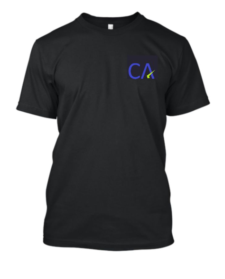CA - Front
