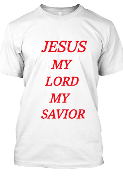 CHRISTMAS SPECIAL T-SHIRTS  - Front