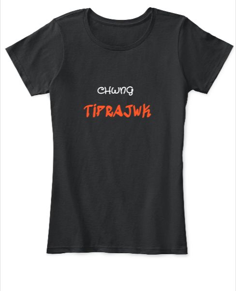 CHWNG TIPRAJWK - Front
