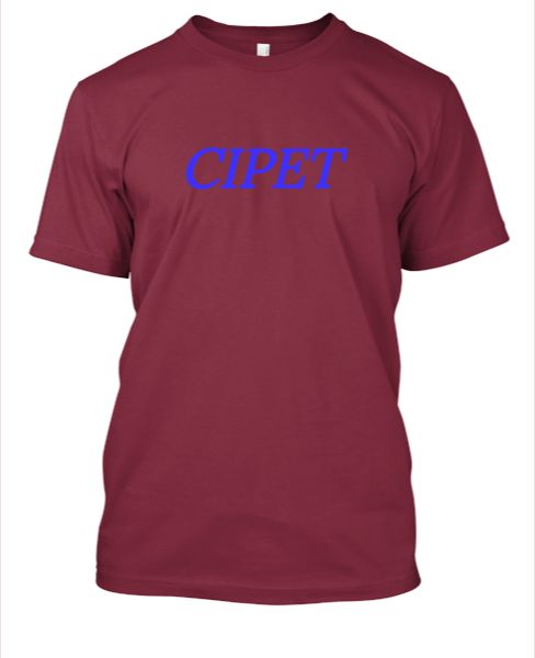 CIPET - Front
