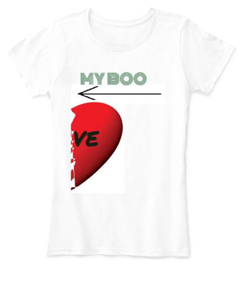 COULE TEES - Front