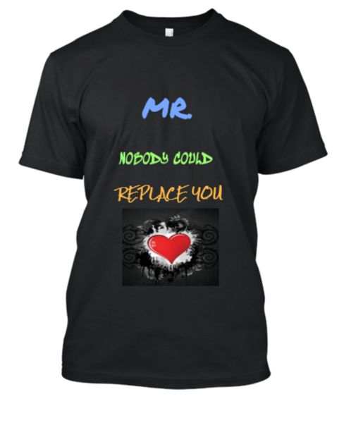 COUPLE TEES BEST - Front