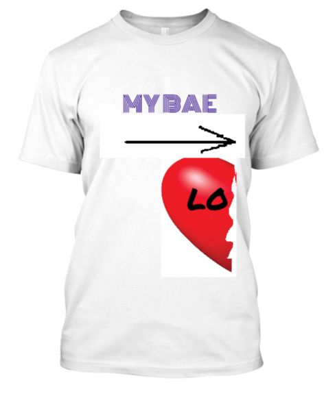 COUPLE TEES - Front