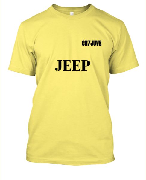CR7 Collection - Front