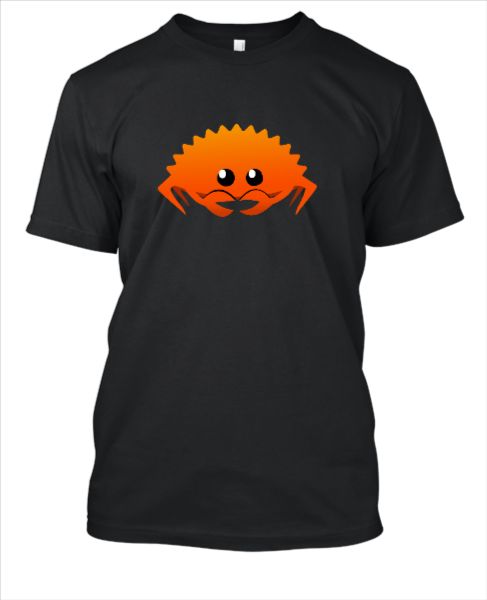 CRAB DAY - Front