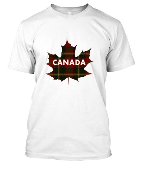 Canada - Front