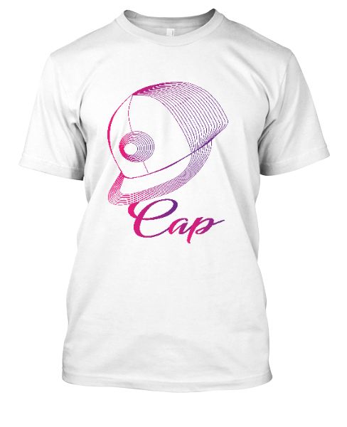 Cap lovers - Front
