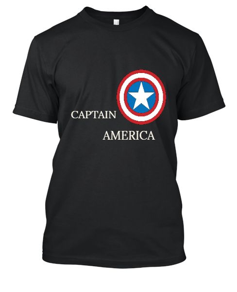 Captain cool - Front