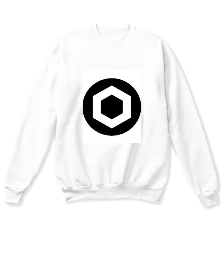 Chainlink Logo T-shirt - Front