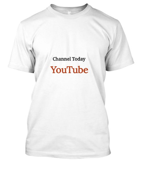 Channel Today - Front