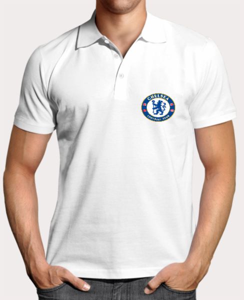 Chelsea T-shirt - Front