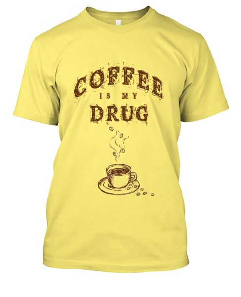 Coffee love - Front