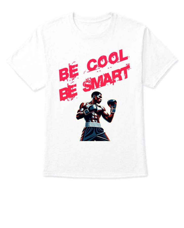 Cool & Smart - Front