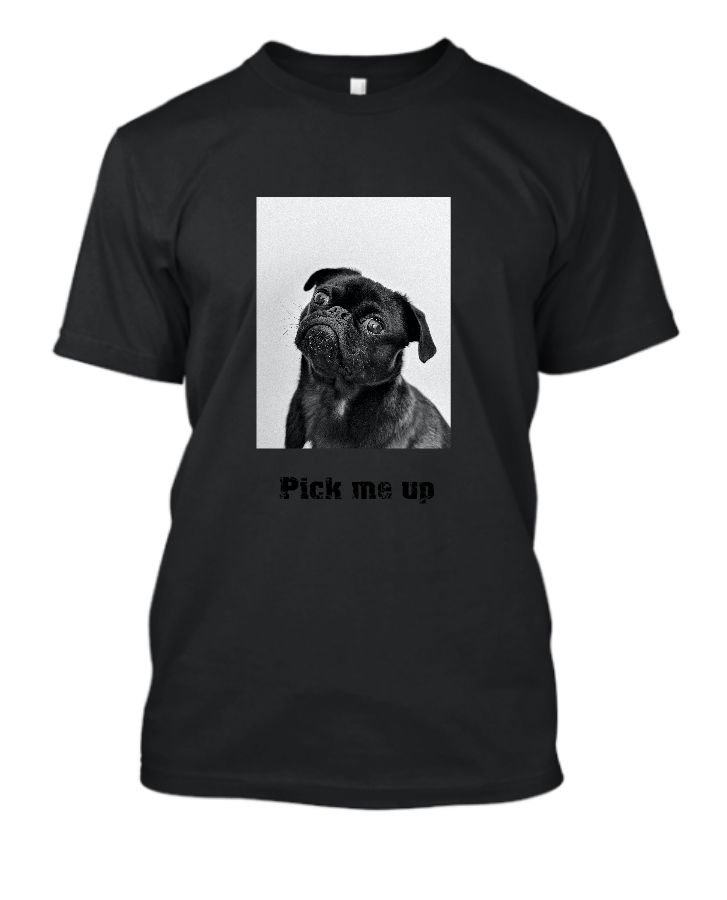Cool Animal Lover T Shirt - Front