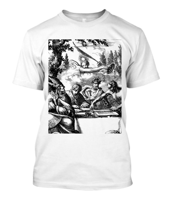 Cool T-shirt Half sleeve T-shirt  - Front