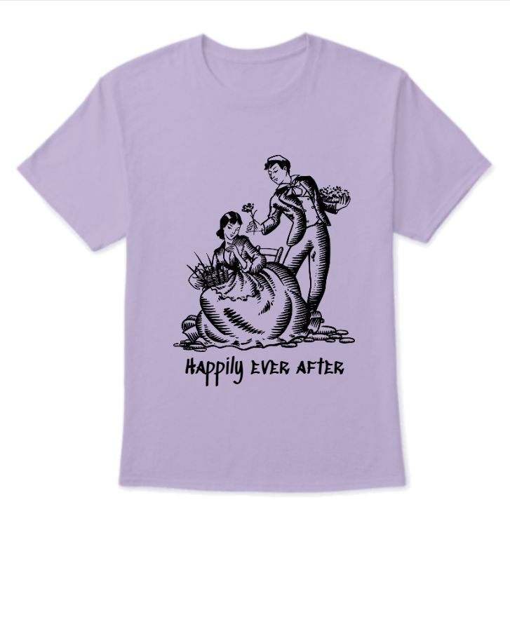 Couply Tshirts - Front
