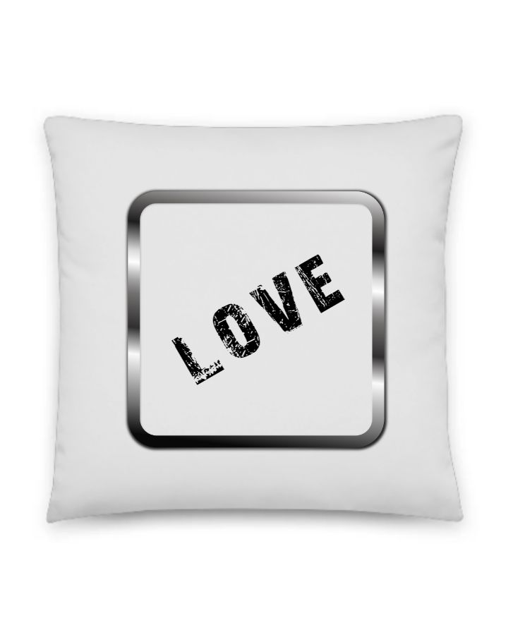 Cozy Comfort: Throw Pillows for Your Home Décor - Front