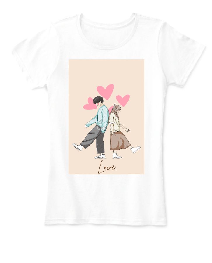 #Love - Front