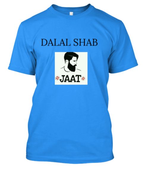 DALAL SHAB - Front