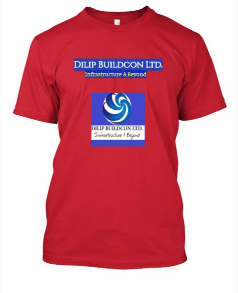 DBL Name T-Shirt - Front