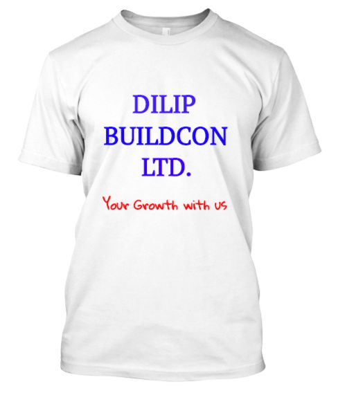 DBL T-SHIRT - Front