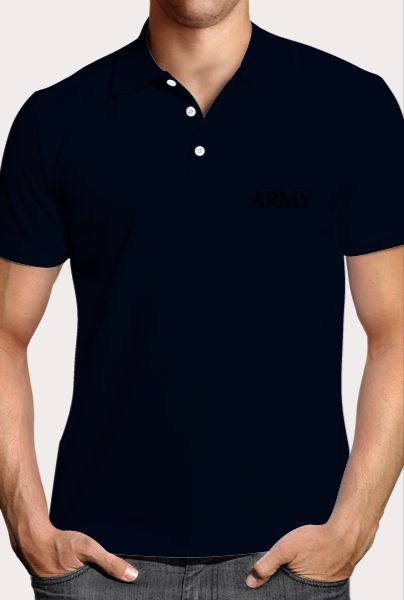 DECENT T-SHIRT LOOK COOL - Front