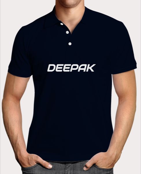 DEEPAK JI - Front