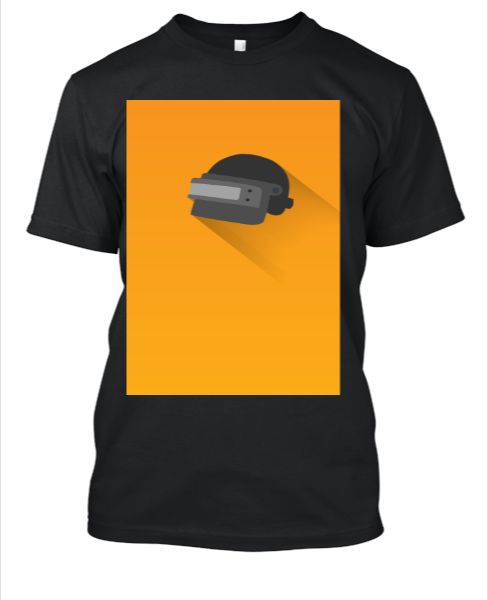 PUBG GAME - Front