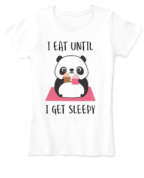 Panda - Front