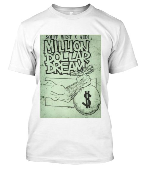 DOLLAR DREAM - Front