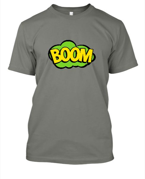 DOOM - Front