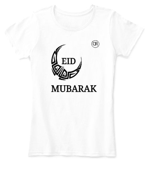 DR. T SHIRTS ONLINE LATEST DESIGN COLLECTION,EID SPECIAL GIRL T-SHIRT,RESONABLE PRICE... - Front