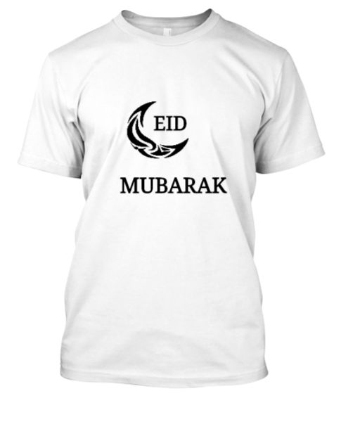 DR. T SHIRTS ONLINE LATEST DESIGN COLLECTION,EID SPECIAL T-SHIRT.. - Front