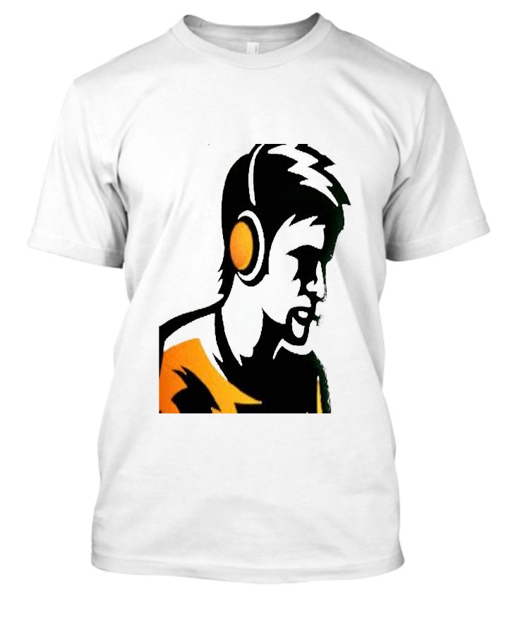 DYNAMO GAMING FANS T SHIRT  - Front
