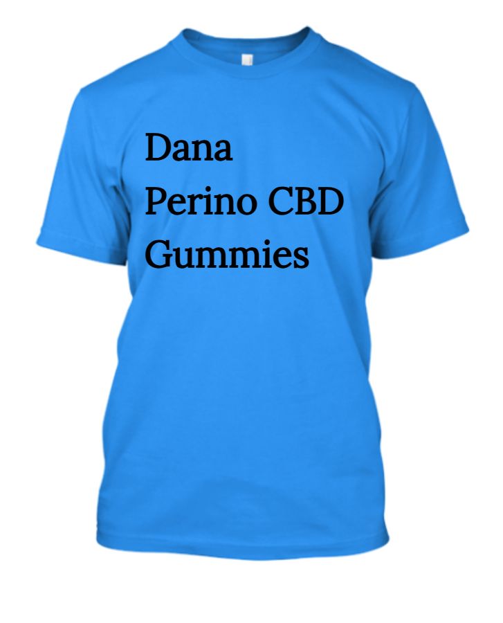 Dana Perino CBD Gummies Need To Know - Front