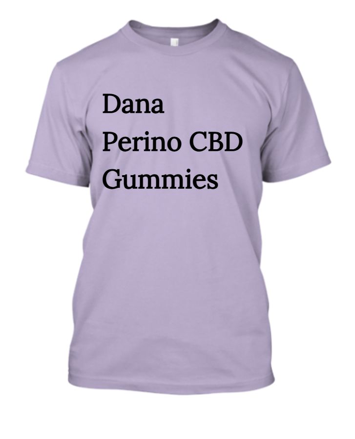 Dana Perino CBD Gummies Where to Buy  - Front