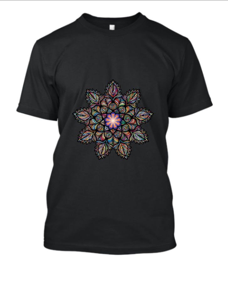 Dancer t- shirt - Front