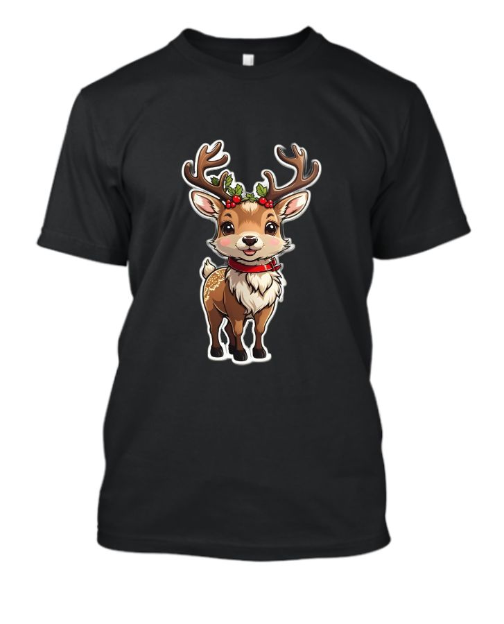 Deer Kid’s T-Shirt - Front