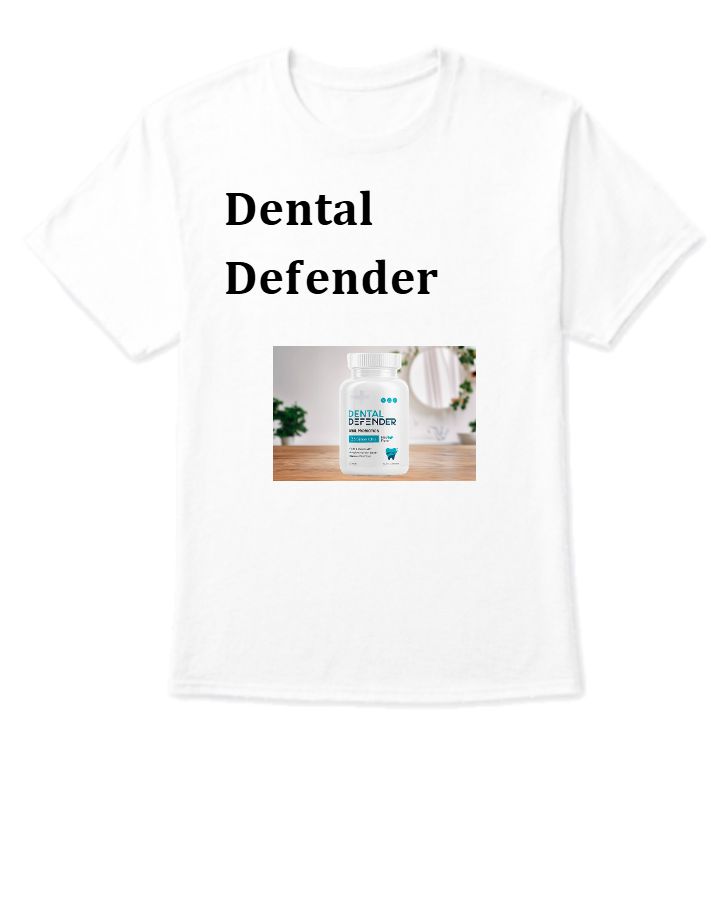 Dental Defender Tested & Reviewed!! - Front